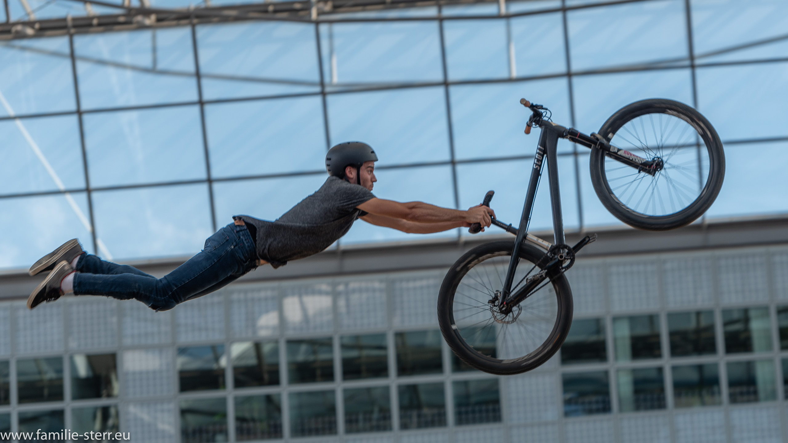 Bike and Style 2018